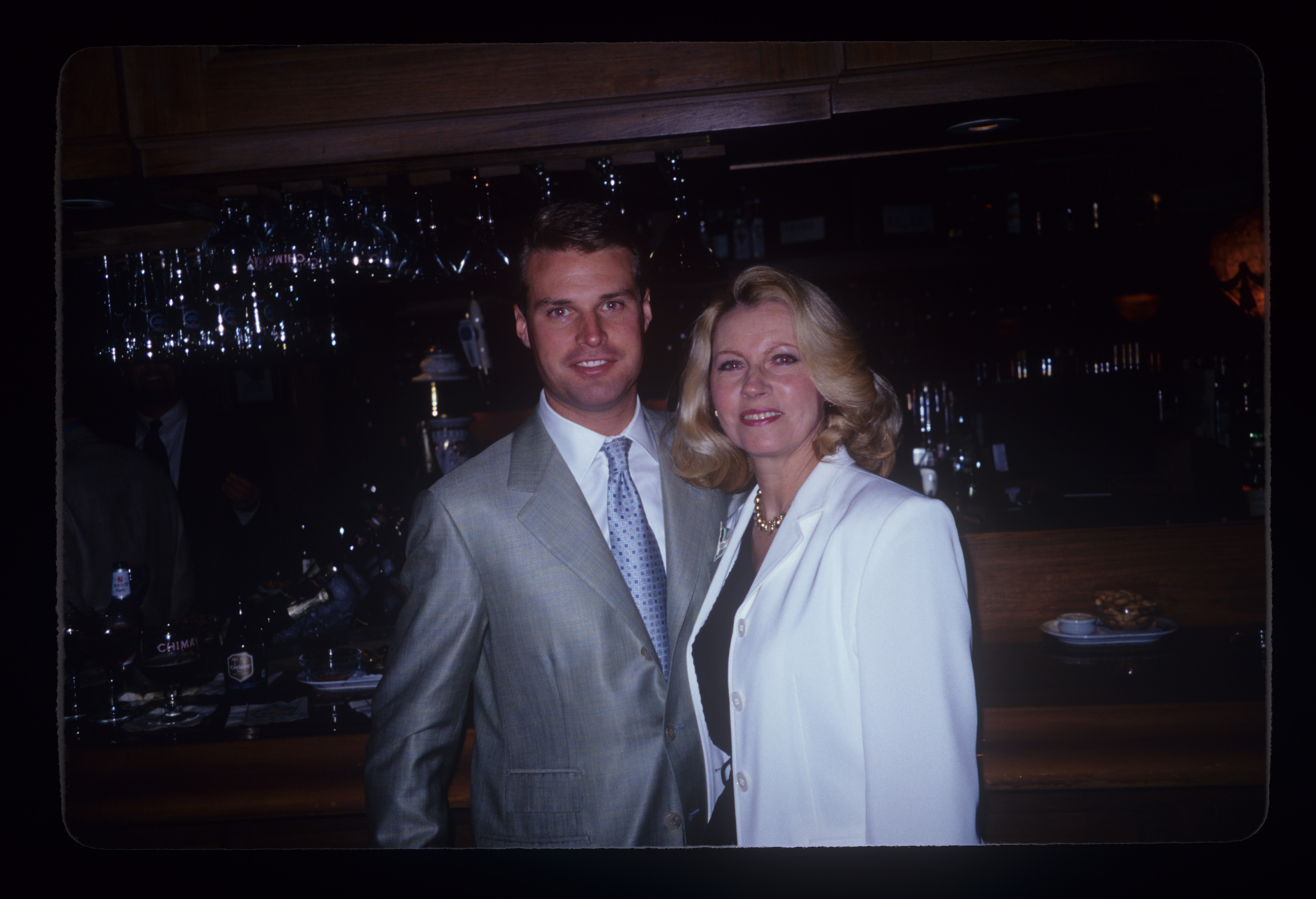 Cynthia, family-first